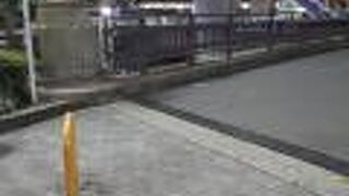 横浜東口エリア