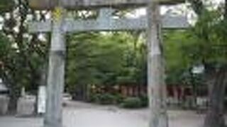 博多駅から近い