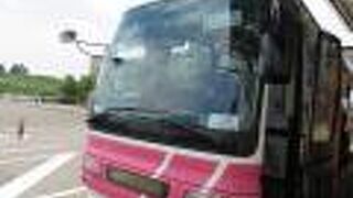 飛行機停まるとリムジンも同調