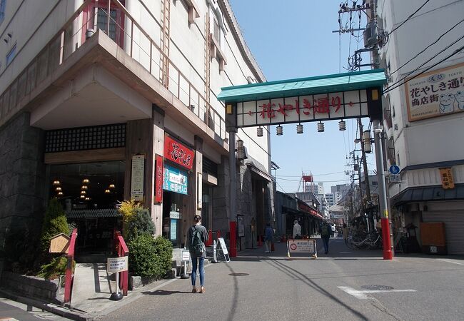 浅草花やしき通り クチコミ アクセス 営業時間 浅草 フォートラベル 浅草花やしき通り クチコミ アクセス 営業時間 浅草 フォートラベル