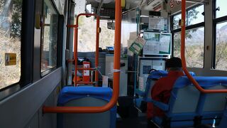 混雑時は利用価値減