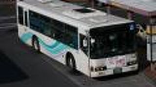 ターミナルは複雑・・・