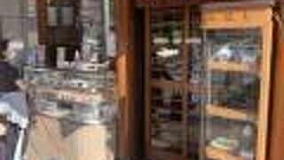 みはし　上野本店