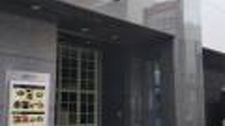 自由が丘のメルサ。