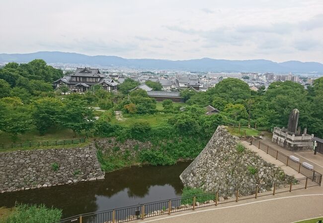 大和郡山 田原本の名所 史跡 クチコミ人気ランキングtop11 フォートラベル 奈良県
