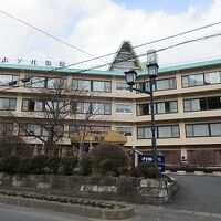 リニューアル工事も終って、きれいになりました