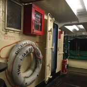 The Star Ferry