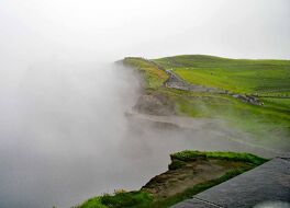 モハーの断崖遊歩道