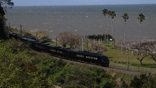 鳥栖と長崎を結ぶ大動脈