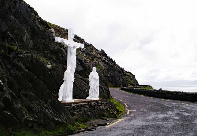 スリア岬の十字架