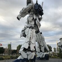 スタイルがカッコイイ By Shoji ガンダムベース東京のクチコミ フォートラベル