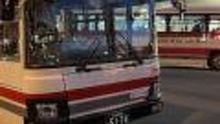 北海道中央バス