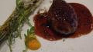 レストラン トヨ トーキョー