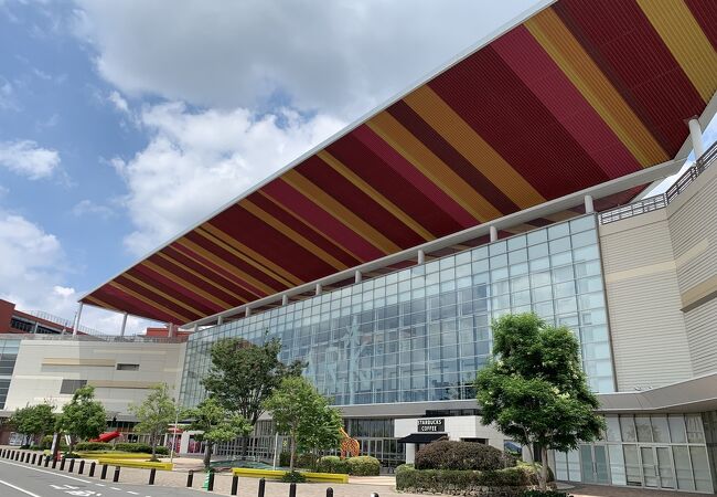 スマーク伊勢崎 クチコミ アクセス 営業時間 伊勢崎 フォートラベル