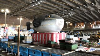 ふく刺しの激安さに感動、握り寿司の食べ歩きも楽しめる