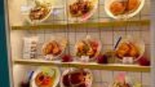 ヨゴリーノのスイーツメニュー