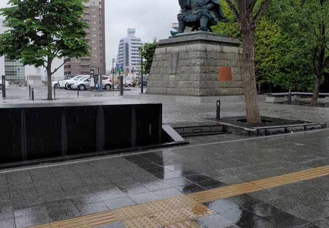 武田信玄公銅像 クチコミ アクセス 営業時間 甲府 フォートラベル 武田信玄公銅像 クチコミ アクセス 営業時間 甲府 フォートラベル