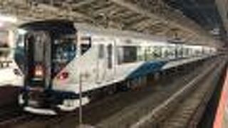 もと湘南ライナー！