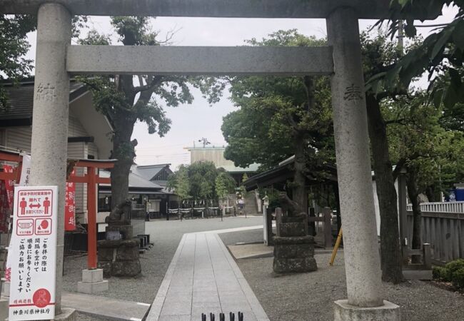 伊勢原大神宮 クチコミ アクセス 営業時間 伊勢原 フォートラベル 伊勢原大神宮 クチコミ アクセス 営業時間 伊勢原 フォートラベル