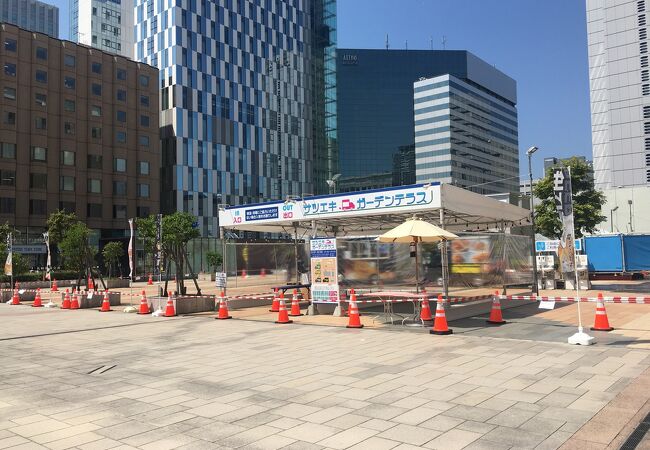 札幌駅南口イベント広場 クチコミ アクセス 営業時間 札幌 フォートラベル 札幌駅南口イベント広場 クチコミ アクセス 営業時間 札幌 フォートラベル