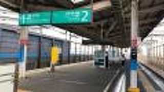 埼玉と東京を結ぶ！