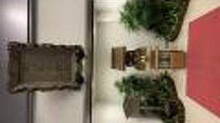 時間がある時にはお参りを。