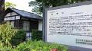 散策にぴったり！