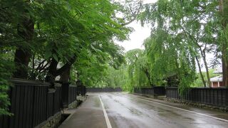 「小京都」は恥ずかしい