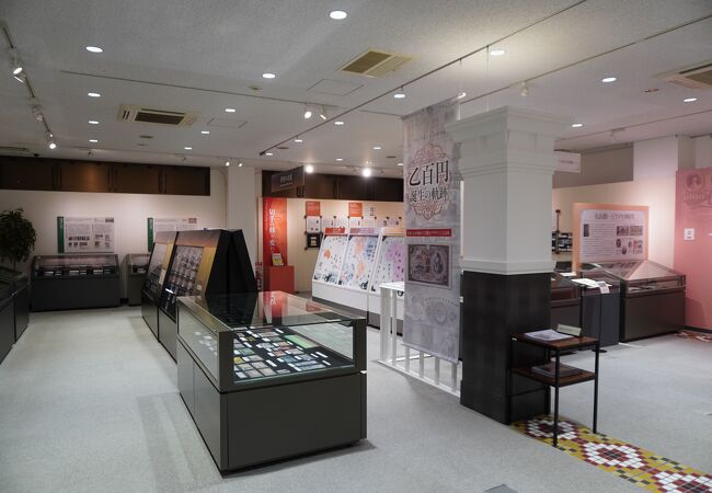 独立行政法人国立印刷局お札と切手の博物館 クチコミ アクセス 営業時間 王子 十条 フォートラベル