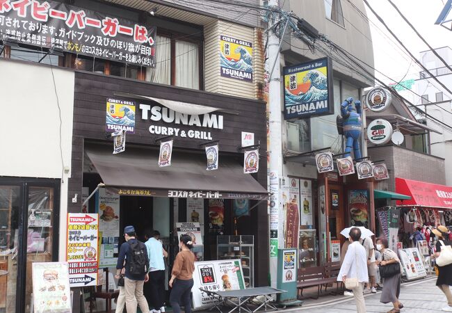 横須賀のおすすめグルメ レストラン クチコミ人気ランキングtop フォートラベル 神奈川県