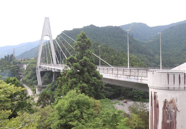 奥多摩大橋 クチコミ アクセス 営業時間 奥多摩 フォートラベル