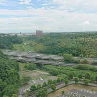 空港が見えて楽しい