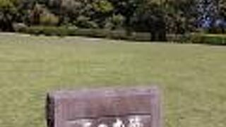 小田原市観光にて