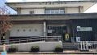 盆栽村にある！