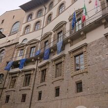 フィレンツェ歴史地区 クチコミ・アクセス・営業時間