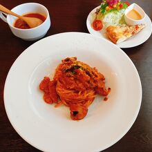 ナポリタン980円