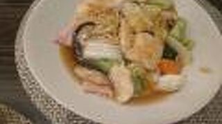 レストラン内の雰囲気や、スタッフの接客姿勢も最高