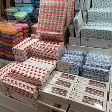 フライングタイガーの商品