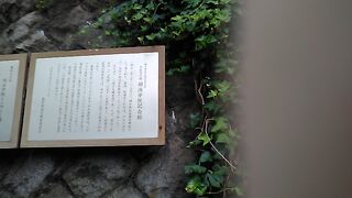 校内に入ることができる機会があり・・・