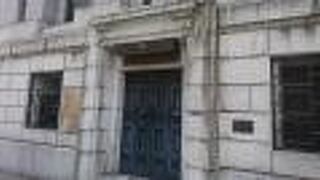 昭和４年（１９２９年）の竣工