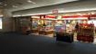 搭乗口に近かった