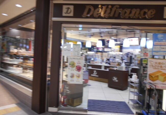 種類は多くはないけれど・・