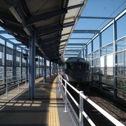 宮崎空港へのアクセス路線