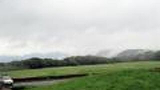 駐車場至近です。