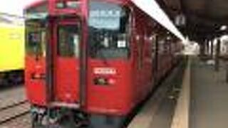 阿蘇の地を駆け抜ける