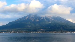 いつ見てもさすがの迫力