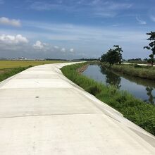 貞山運河