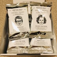 10個入り詰め合わせ