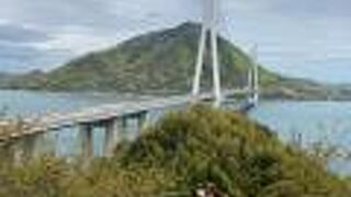 愛媛&#8596;広島を往復