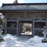 仁王像 (常堅寺) 